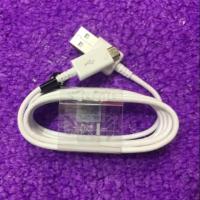 ราคา สายเคเบิลข้อมูล Samsung galaxy s7 S6 แพ็คขนมดั้งเดิม (27792147596)