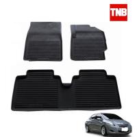 ราคา TNB ผ้ายางปูพื้นรถยนต์ Toyota vios ปี2007 โตโยต้า วีออส (15712957169)