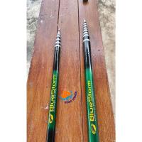 ราคา คันกระบอง BlueStorm คันชิงหลิวขนาด 8 เมตร /10 เมตร/12 เมตร (24621170181)