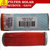 ราคา MESIN GA70 กรองน้ํามันเชื้อเพลิงดีเซล KUBOTA FBR กรองเครื่องยนต์ (41721611442)