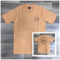 ราคา เสื้อยืด STUSSY PREMIUM - STUSSY WEAR LAGUNA YELLOW - (7379459979)