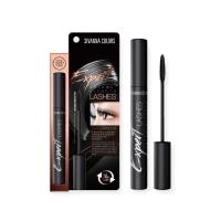 ราคา :: HF9045 :: Sivanna Colors Expert Volume & Length Lashes ซีเวนน่า คัลเลอร์ส เอคซ์เพิร์ท วอลุ่ม แอนด์ เลงธ์ แลชส์ (25870587193)