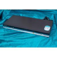 ราคา เครื่องเล่น DVD Player Samsung DVD-P270K (7150042933)