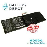 ราคา Acer แบตเตอรี่ ของแท้ V5-473 Battery Notebook แบตเตอรี่โน๊ตบุ๊ค(สำหรับ Acer V5-4 (6080315071)