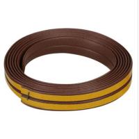 ราคา ซีลยาง ขอบประตู ขอบหน้าต่าง ยาว 5 เมตร (20526653778)