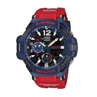 ราคา Casio G-Shock นาฬิกาข้อมือผู้ชาย รุ่น GA-1100-2ADR (104620787)