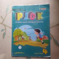 ราคา PJOK สําหรับโรงเรียนประถมศึกษา/อิสลามโรงเรียนประถมศึกษา ป.4 (หลักสูตรอิสระ) (42764607758)