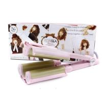 ราคา เครื่องหนีบผม ลอนมาม่า ลอนเมอเมด (6911428337)