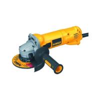 ราคา DEWALT เครื่องเจียร์ 4" 1050W รุ่น D28112X (สีเหลือง) #97 (552098532)