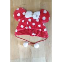 ราคา หมวกน่ารัก มิกกี้ มินนี่ จาก tokyo Disney มือสองของแท้ (4262457834)