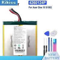 ราคา 4260124P 8400mAh Battery For Acer One 10 S1002 Laptop Tablet (29225385838)