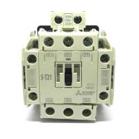 ราคา แม็กเนติกมิตซูบิชิ MITSUBISHI Magnetic Contactor ST 21 220V-380V Magnetic contactor (4847446180)
