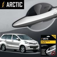 ราคา ARCTIC ฟิล์มกันรอยเบ้ามือจับรถ Toyota Avanza (2011-2016) 4 ประตู (652161976)