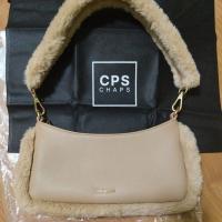 ราคา cps chaps แท้ มือสองสภาพใหม่99 % (40367904563)