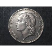 ราคา เหรียญ​ต่างประเทศ​(1902)ฝรั่งเศส​ 1933 (9069914831)