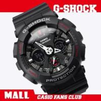 ราคา นาฬิกา Casio นาฬิกาข้อมือชุดแฟชั่นกีฬา G-SHOCK กันน้ำเรืองแสง GA-120A-1A นักเรียนผู้ชายนาฬิกาอิเล็กทรอนิกส์ (2602008475)