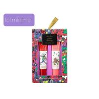 ราคา 《lol.minume》innisfree my lip balm set (Green Holidays LTD) อินนิสฟรี ลิปบาล์ม x 2 (10623733324)