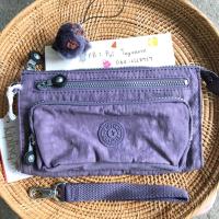 ราคา ของใหม่ ของแท้ Kipling UKi สี Deep lilac สีในตำนาน (40902148404)
