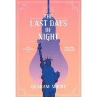 ราคา ห้วงสุดท้ายแห่งรัตติกาล The Last Days of Night (5889371620)