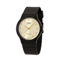 นาฬิกาข้อมือ Casio STANDARD Analog'men รุ่น MQ-24-9E