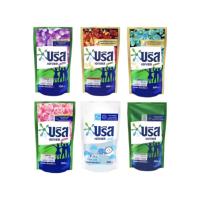 ราคา จัดส่งไวทุกวัน บรีสเอกเซลน้ำ สูตรเข้มข้น 650-700 มล. ผงซักฟอก น้ำยาซักผ้า สูตรเข้มข้น บรีสเอกเซล ทุกสูตร (20495011154)