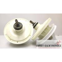 ราคา ชุดเฟืองถังซัก SAMSUNG 2ถัง เกรด AAA+ ตัวใหญ่ 11 ฟัน สำหรับรุ่น WT12S3-WT13J7-WT15J7-WT16J8 และรุ่นอื่นๆ (3340686807)