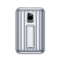 ราคา ALPHA ALP-12WPD WIRLESS CHARGE 10000 MAH PD 20W / WIRLESS 15W/ FAST CHARGE/ WATCH CHARGING (19692292403)