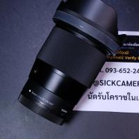 ราคา Sigma 16mm f1.4 for canon eos m ( มือสอง )ถ (18472759135)