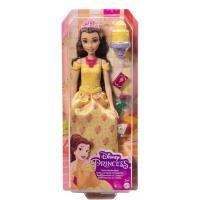 ราคา เจ้าหญิงเบลล์ Castle stories Belle Disney Princess (29687806533)