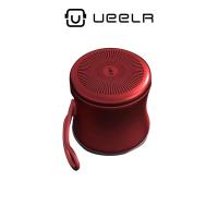 ราคา EWA A119แบบพกพาลำโพงไร้สายบลูทูธ TWS IPX7กันน้ำ Ultra Mini Bluetooth ลำโพงลำโพงขนาดเล็กกล่องโลหะ (16500171129)