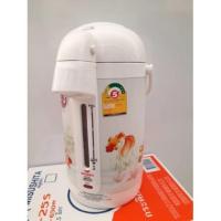 ราคา กระติกน้ำร้อน MISUSHITA รุ่น KP-25S/KT-25TS ขนาด 2.5 ลิตร (5549360215)