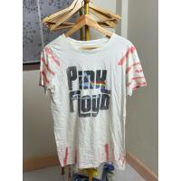 ราคา เสื้อยืดมือสองลายวงPink Floyd (43652907615)