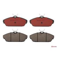 ราคา ผ้าดิสเบรคหน้า TATA XENON กระบะ PICKUP 2.2 TDiC ดีเซล 2009- SAFARI 2.2 TDiC ดีเซล 2006- BREMBO (6439370987)