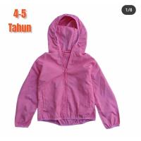 ราคา เสื้อแจ็คเก็ต UNIQLO LIGHTWEIGHT สําหรับเด็ก& 39; (22035853685)