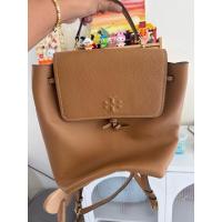 ราคา Tory burch เป้หนังสีน้ำตาล (26680490242)