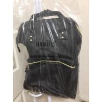 ราคา กระเป๋าเป้ หนังนิ่มPU ✨แบบAnello ขนาดคลาสสิค (9640624686)