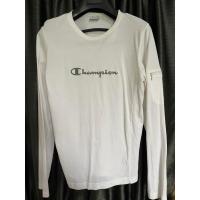 ราคา เสื้อยืด Champion แขนยาว มือสองสภาพดี (10071730405)