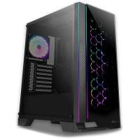 ราคา คอมพิวเตอร์เซ็ทเล่นเกมส์ CPU RYZEN 5 3500/ RAM 16GB / M.2 250GB NVME / HDD 1TB / VGA GTX1660SUPER / PSU 600W 80+ (6634193358)