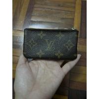 ราคา used LV พวงกุญแจ ของแท้ (12771139456)