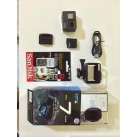 ราคา Gopro Hero 7 Black มือสอง (13424923980)
