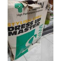 ราคา สปริงโหลด Honda city 08-14 TEIN S-TECH (13385775173)