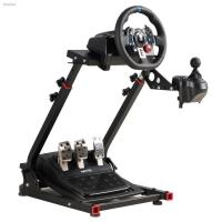 ราคา Logitech G29/G27/G923 Thrustmaster T300GT Fanatec DD PRO Racing Wheel การจําลองแบบพับได้ (41419058226)