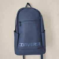 ราคา Converse กระเป๋าสะพาย/นักเรียน รุ่น BTS Fifth Backpack สีกรมท่า (26581505142)
