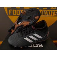 ราคา ADIDAS PREDATOR 18.3 FG/JR (สินค้าลิขสิทธิ์แท้ 100 %) (18279315726)
