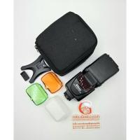 ราคา #มือสอง Nikon Speedlight SB-700 Flash (26534792051)