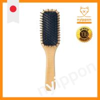 ราคา MUJI Beech Wood Hair Brush Length 20cm 82575156 (44066130919)