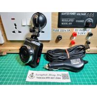 ราคา กล้องบันทึกหน้ารถ Transcend DrivePro 200,wifi (42152602565)