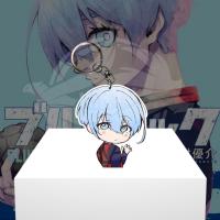 ราคา Gantungan พวงกุญแจ Anime Blue Lock Hiori Yo HP - พวงกุญแจอะคริลิค - พวงกุญแจอะคริลิค (29666006536)