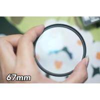 ราคา Kenko Pro1d 67mm R-Cross Screen(W) Filter (26452891644)