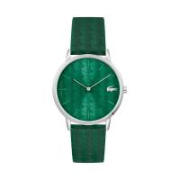 ราคา LACOSTE CROCORIGIN LC2011312 Men's watch 40.5 mm. นาฬิกา นาฬิกาข้อมือ นาฬิกาข้อมือผู้ชาย (26661012807)